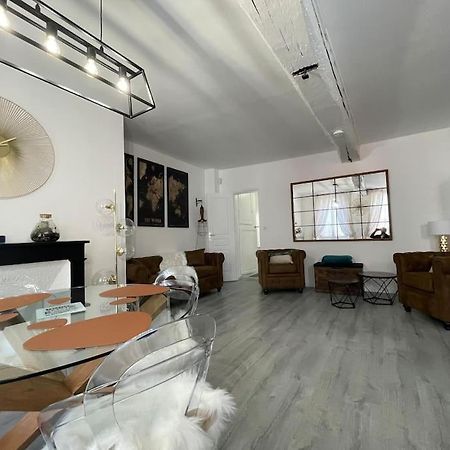 L'Industriel Apartment Sens Ngoại thất bức ảnh