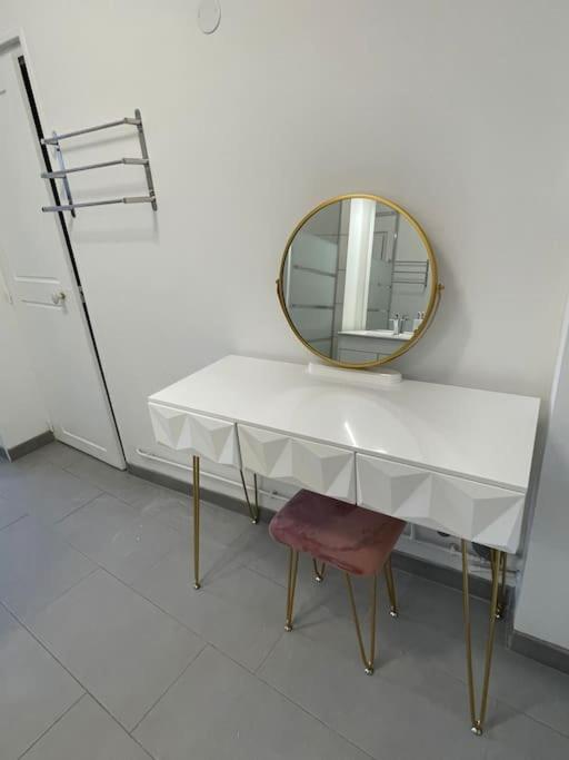 L'Industriel Apartment Sens Ngoại thất bức ảnh