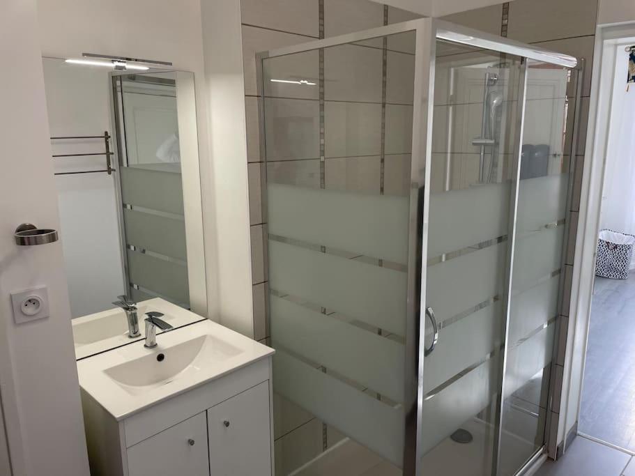L'Industriel Apartment Sens Ngoại thất bức ảnh