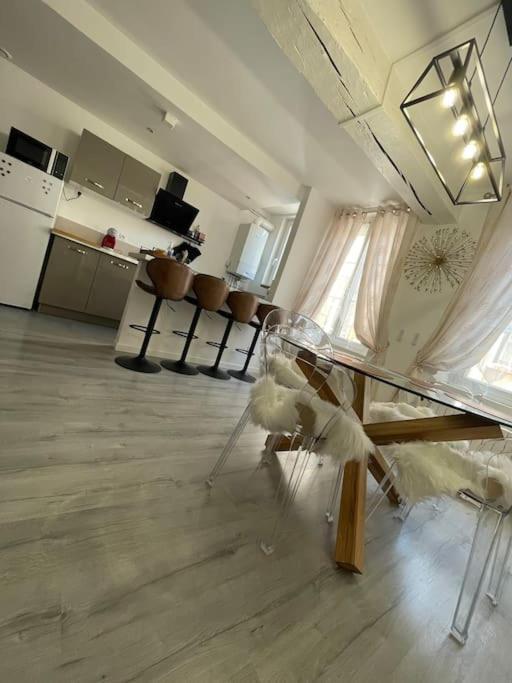 L'Industriel Apartment Sens Ngoại thất bức ảnh