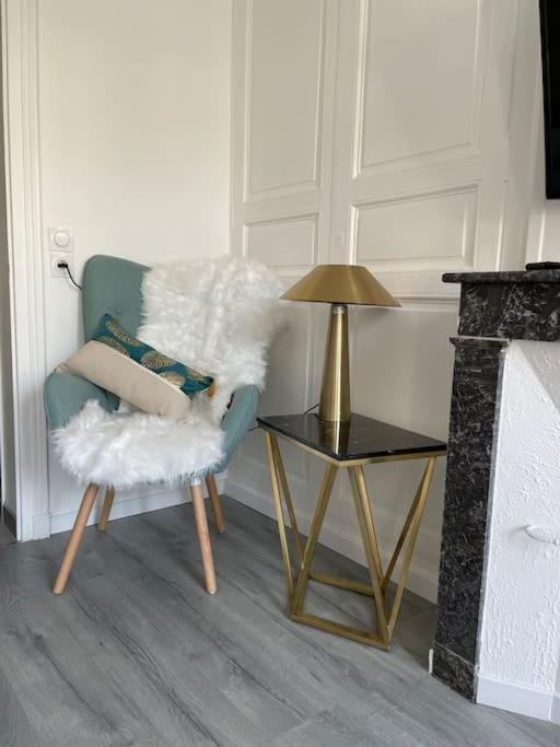 L'Industriel Apartment Sens Ngoại thất bức ảnh